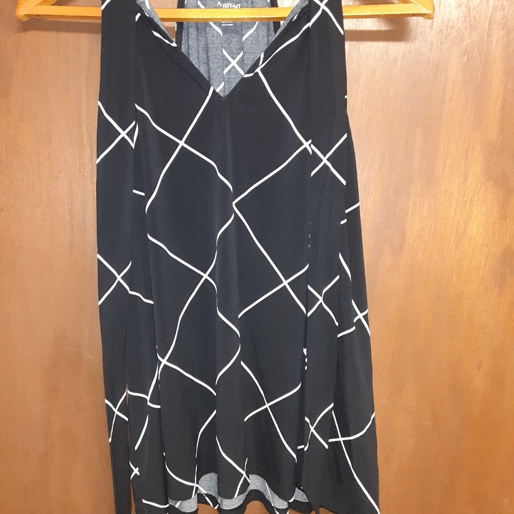 Lane Bryant top
